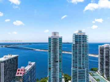 2101  Brickell Ave 3308, Miami, FL 33129