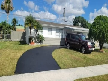 15531 SW 298th Ter, Homestead, FL 33033