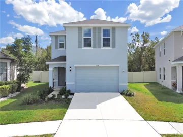 5018  BELLA ARMONIA CIR, Other City - In The State Of Florida, FL 33598