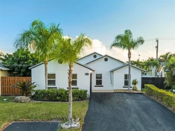 12828 SW 250th Ter, Homestead, FL 33032