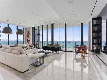 17141  Collins Ave 2801, Sunny Isles Beach, FL 33160