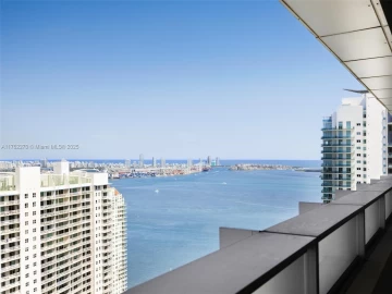 1395  Brickell Ave 3411, Miami, FL 33131