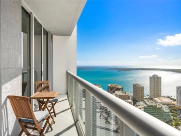 475  Brickell Ave 4309, Miami, FL 33131