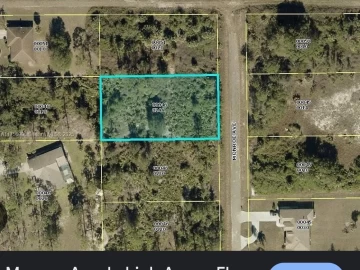 323  Monroe Ave, Lehigh Acres, FL 33936