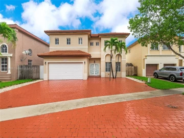 2845 NE 41st Rd, Homestead, FL 33033