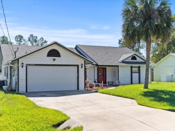 44  Perrotti Lane, Palm Coast, FL 32164