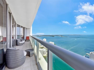 495  Brickell Ave 4805, Miami, FL 33131