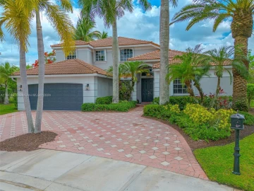 2574  Jardin Way , Weston, FL 33327