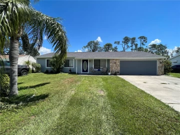 1588  ABSCOTT, Other City - In The State Of Florida, FL 33952