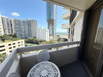 2501  Brickell Ave 905, Miami, FL 33129