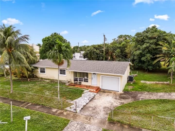 3790 NW fifth Ct , Fort Lauderdale, FL 33311