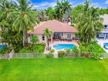 1525  Victoria Isle Way , Weston, FL 33327