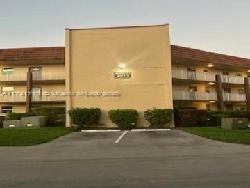 2811 N Pine Island Rd 302, Sunrise, FL 33322