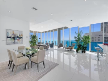 17475  Collins Ave 1902, Sunny Isles Beach, FL 33160