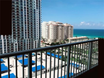 1965 S Ocean Dr 16A, Hallandale Beach, FL 33009