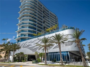 17550  COLLINS AVENUE 1501, Sunny Isles Beach, FL 33160