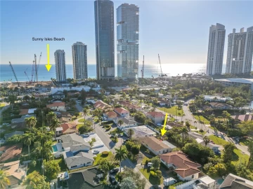 300  187th St, Sunny Isles Beach, FL 33160