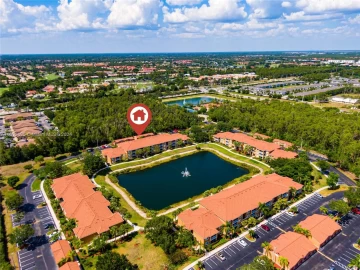 1810  Florida Club Cir 1107, Naples, FL 34112