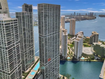 495  Brickell Ave 2609, Miami, FL 33131