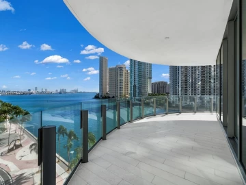 300  Biscayne Blvd Way 601, Miami, FL 33133