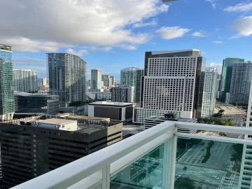 951  Brickell Ave 3303, Miami, FL 33131