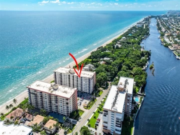 1147  Hillsboro Mile 907S, Hillsboro Beach, FL 33062