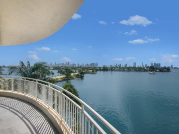 1  Century Ln 507-508, Miami Beach, FL 33139