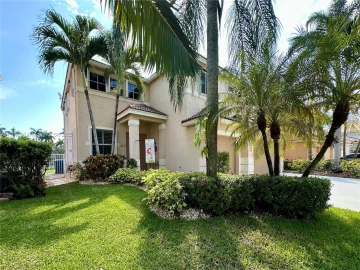 3844  Falcon Ridge Cir, Weston, FL 33331