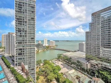 485  Brickell Ave 2508, Miami, FL 33131