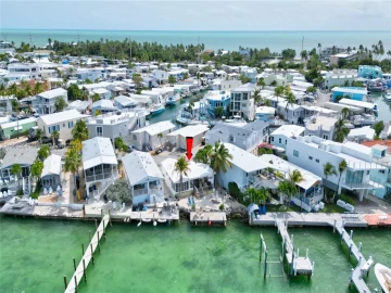 65821  Overseas Highway #49, Long Key, FL 33001