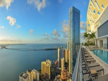 1300  Brickell Bay Dr 2306, Miami, FL 33131