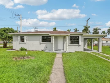 3131 NW 174th St, Miami Gardens, FL 33056