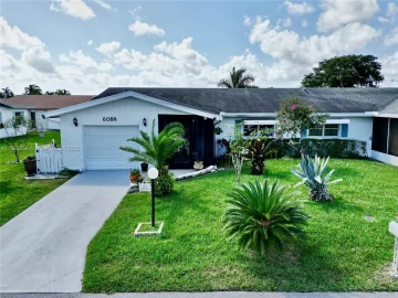 6088  Overland Pl, Delray Beach, FL 33484