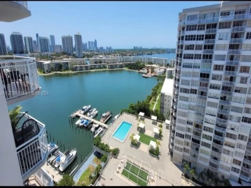 18071  Biscayne Blvd 1704, Aventura, FL 33160