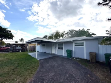 4161 SW 56th Ave, Davie, FL 33314