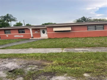 1401 NW 197th St, Miami Gardens, FL 33169