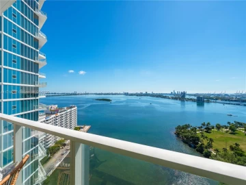 2020 N Bayshore Dr 2206, Miami, FL 33137