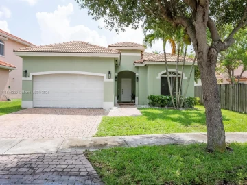 2111 SE 14th Cir, Homestead, FL 33035