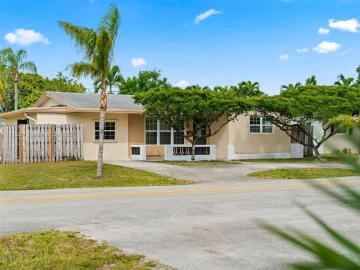 6461  Grant Ct, Hollywood, FL 33024