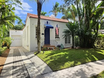 815  Pizarro St, Coral Gables, FL 33134