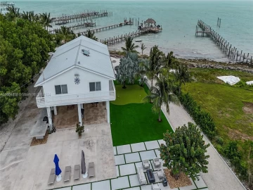 88747  Old Hwy, Plantation Key, FL 33070