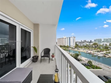 300  Bayview Dr 807, Sunny Isles Beach, FL 33160