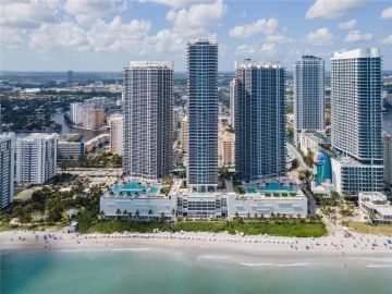 1850 S Ocean Dr 1207, Hallandale Beach, FL 33009