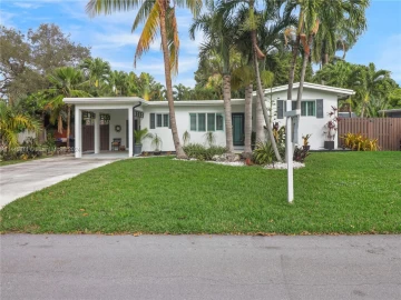 1417 NE 27th St, Wilton Manors, FL 33334