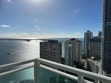 950  Brickell Bay Dr 4007, Miami, FL 33131