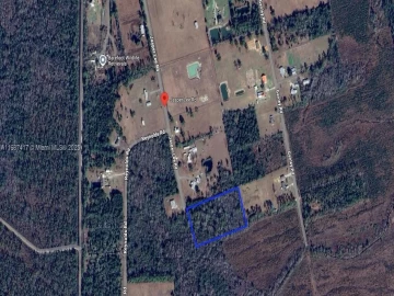 0000  Jasper Lee Road, Other City - In The State Of Florida, FL 32465