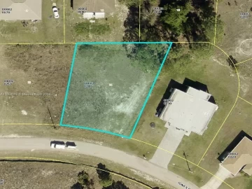 5008  Jones Drive, Lehigh Acres, FL 33973