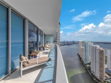 200  Biscayne Boulevard Way 4804, Miami, FL 33131