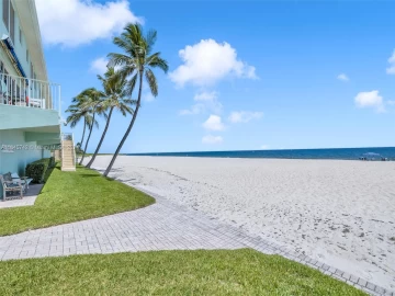 5400 N Ocean Blvd 41, Lauderdale By The Sea, FL 33308