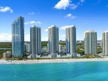 15811  Collins Ave 1703, Sunny Isles Beach, FL 33160